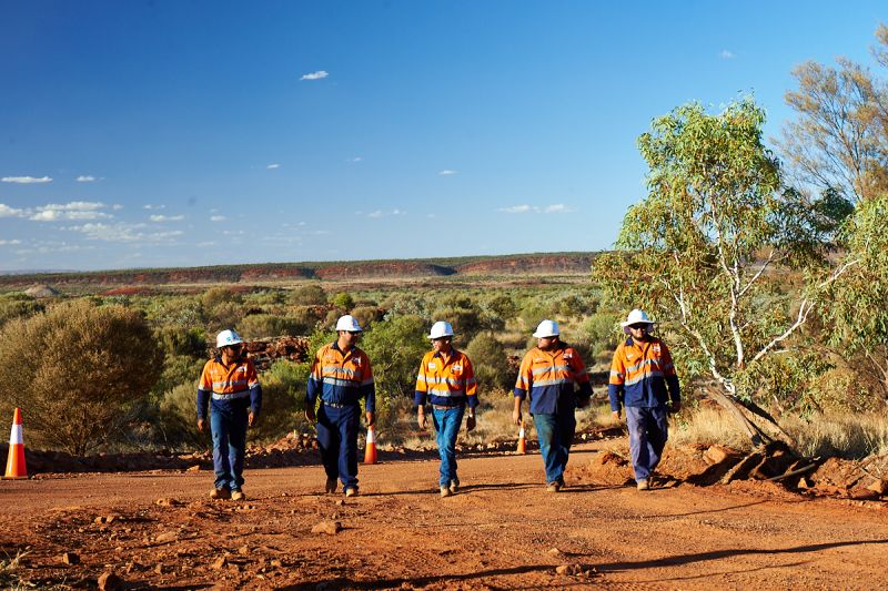 Report highlights importance of Indigenous-owned businesses in closing employment gap