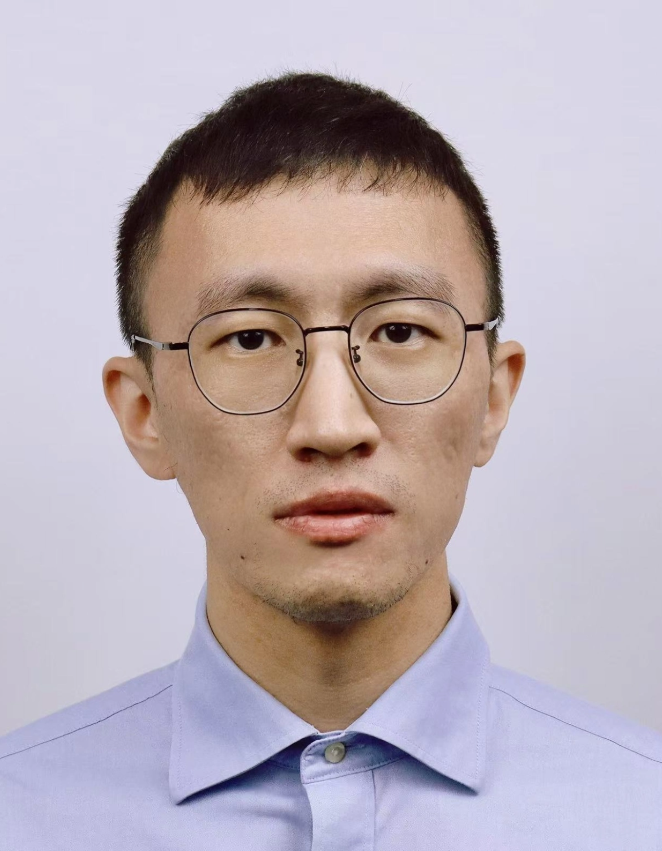 Yu Fu